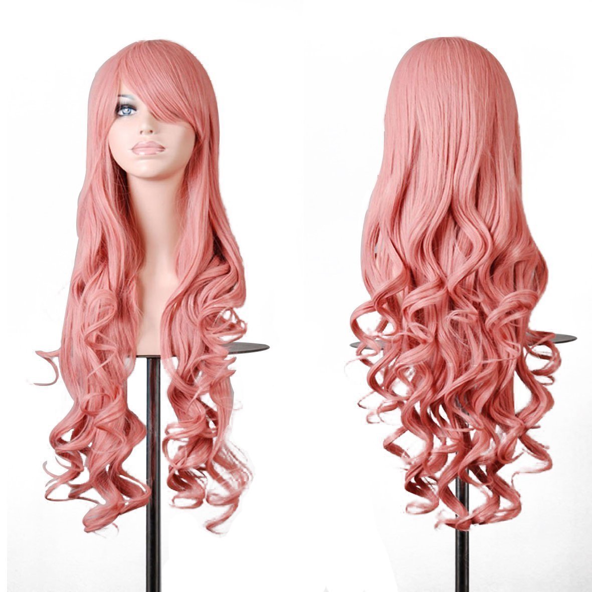 Best Long Wigs