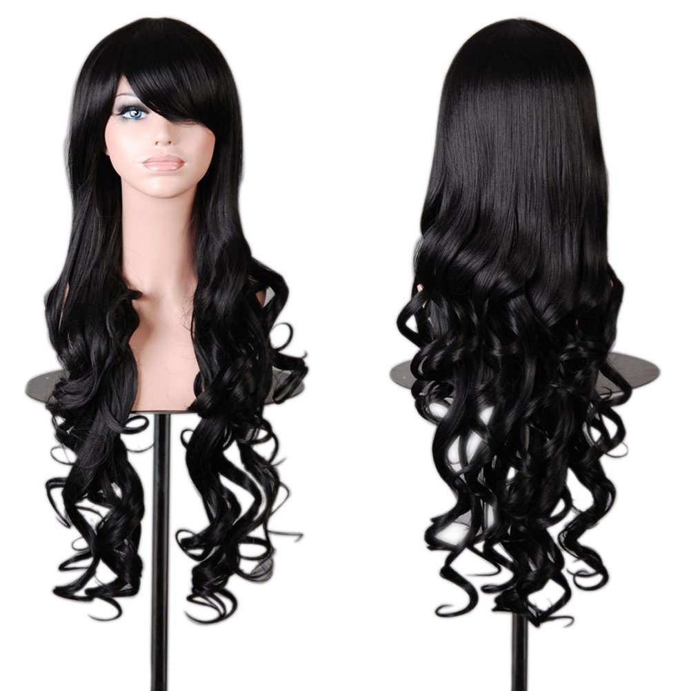 Best Long Wigs
