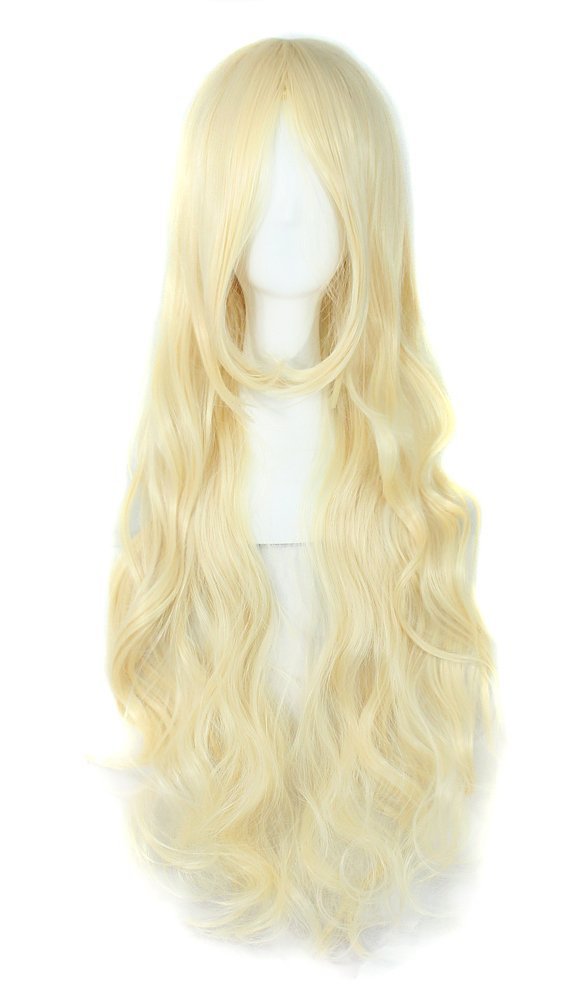 Best Long Wigs