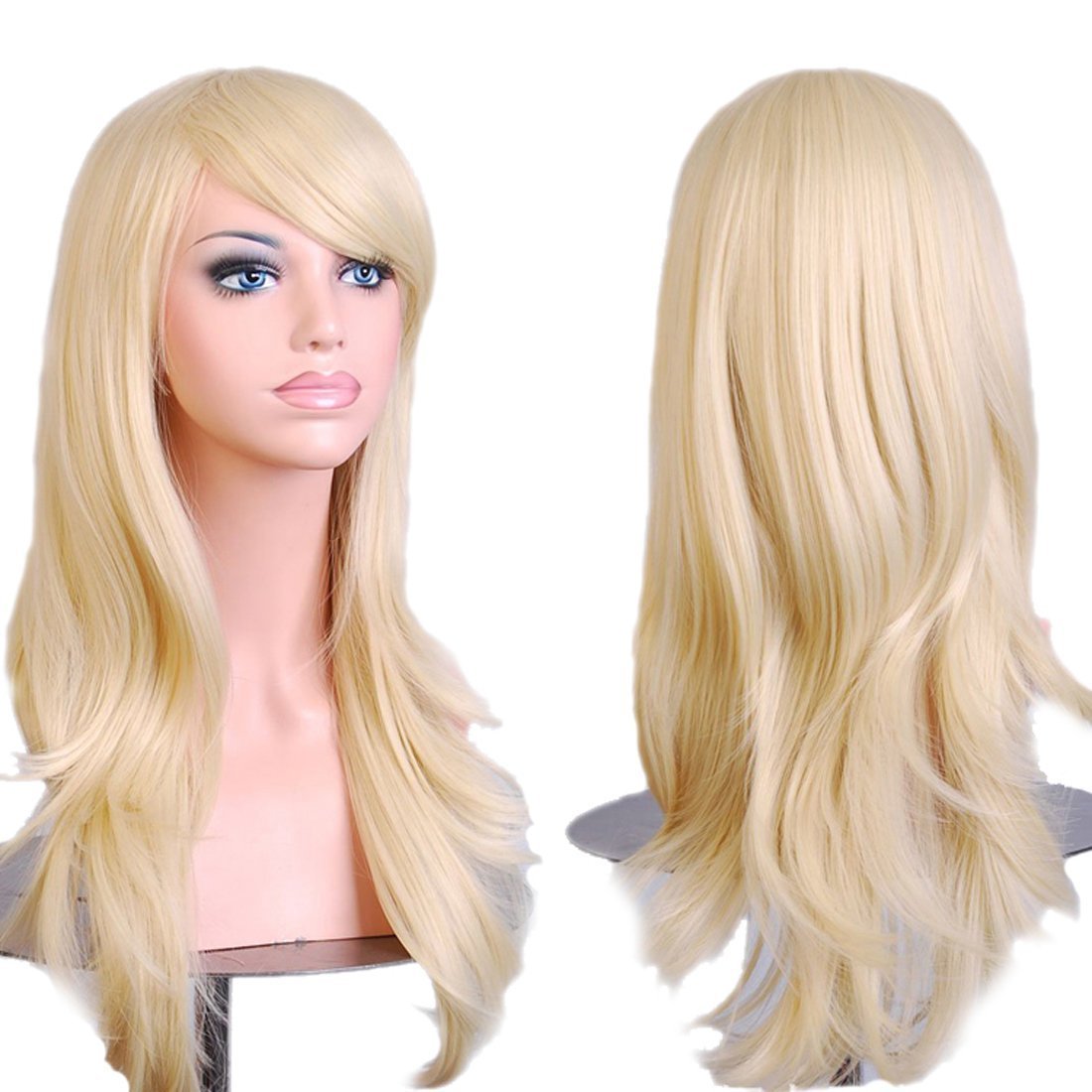 Best Long Wigs