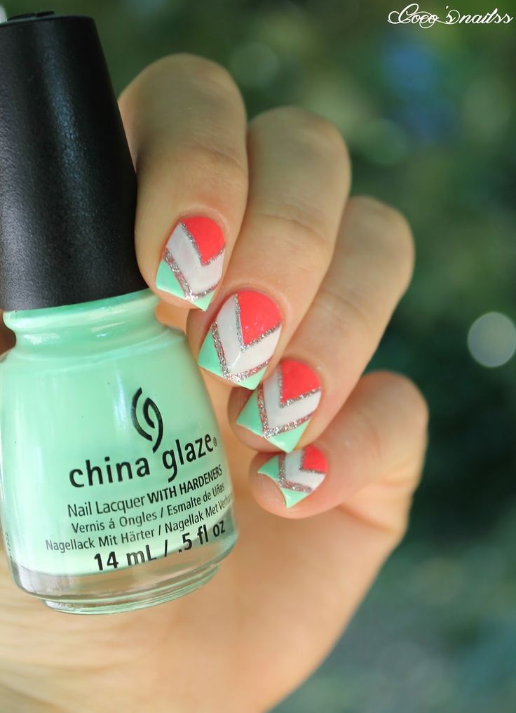 Cute Nail Designs