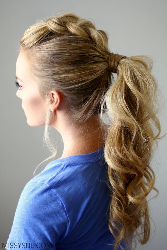 dutch-braid-mohawk-ponytail