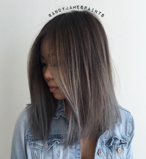 Ombre Hairstyles Ombre Hair Color Ideas