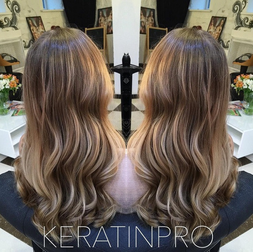 Ombre Hairstyles Ombre Hair Color Ideas