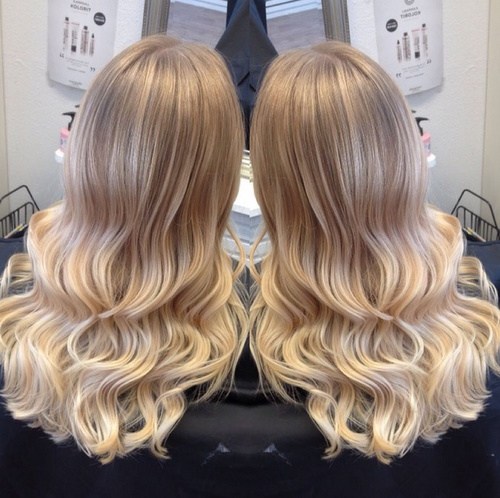 Ombre Hairstyles Ombre Hair Color Ideas