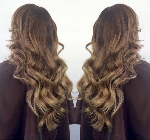 Ombre Hairstyles Ombre Hair Color Ideas