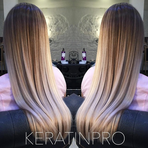Ombre Hairstyles Ombre Hair Color Ideas