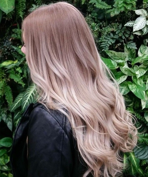 Ombre Hairstyles Ombre Hair Color Ideas