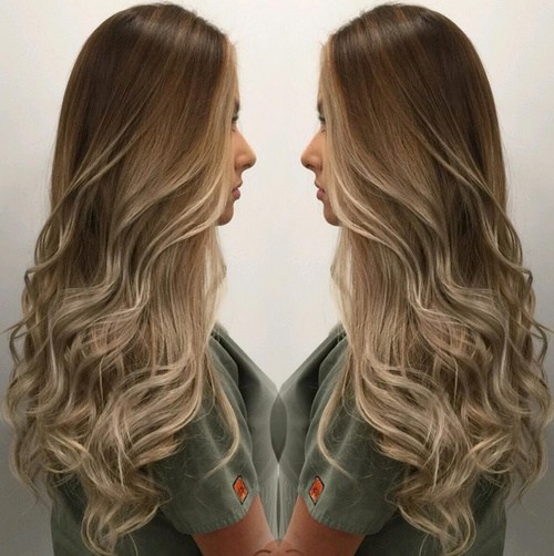 Ombre Hairstyles Ombre Hair Color Ideas