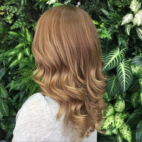 Ombre Hairstyles Ombre Hair Color Ideas