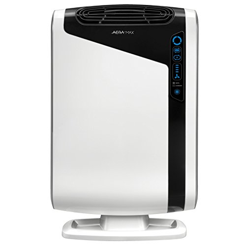 Top 10 Best Air Purifiers That Actually Work - Air Purifiers Reviews
