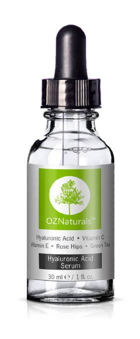 Top 10 Best Anti-Aging Products