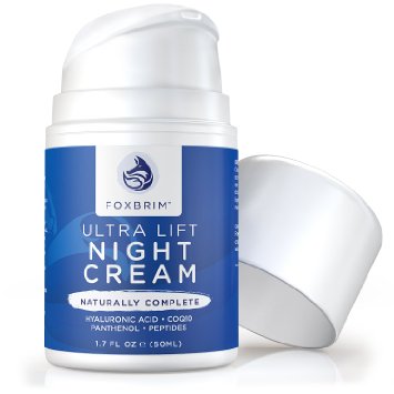 Top 10 Best Anti-Aging Products