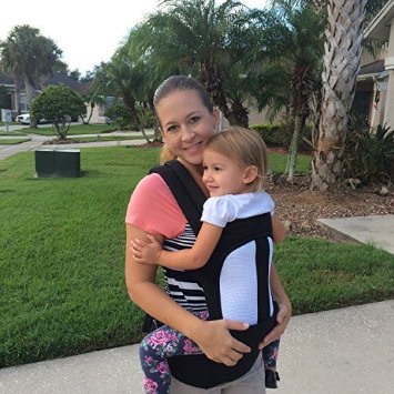 Top 10 Best Baby Carriers