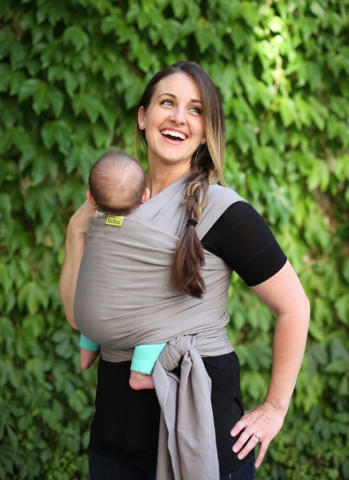 Top 10 Best Baby Carriers