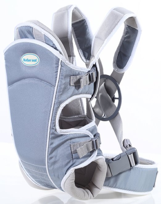 Top 10 Best Baby Carriers