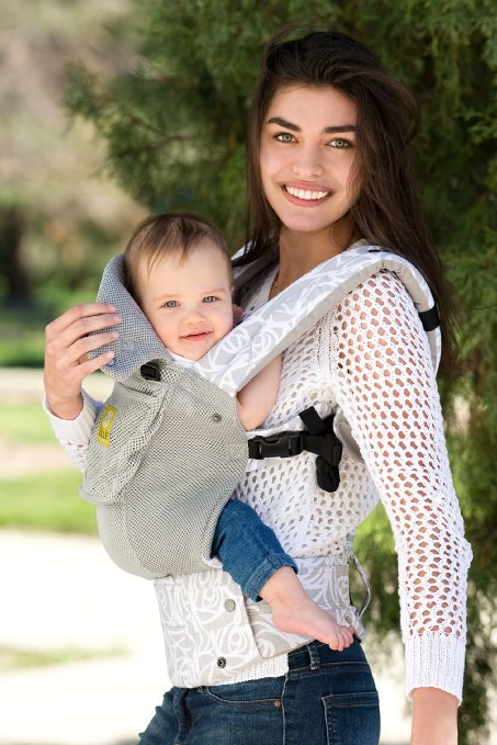 Top 10 Best Baby Carriers