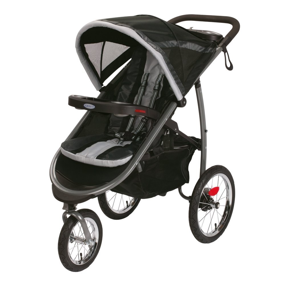 Top 10 Best Baby Strollers - Reviews of Safe, Comfortable Baby Strollers