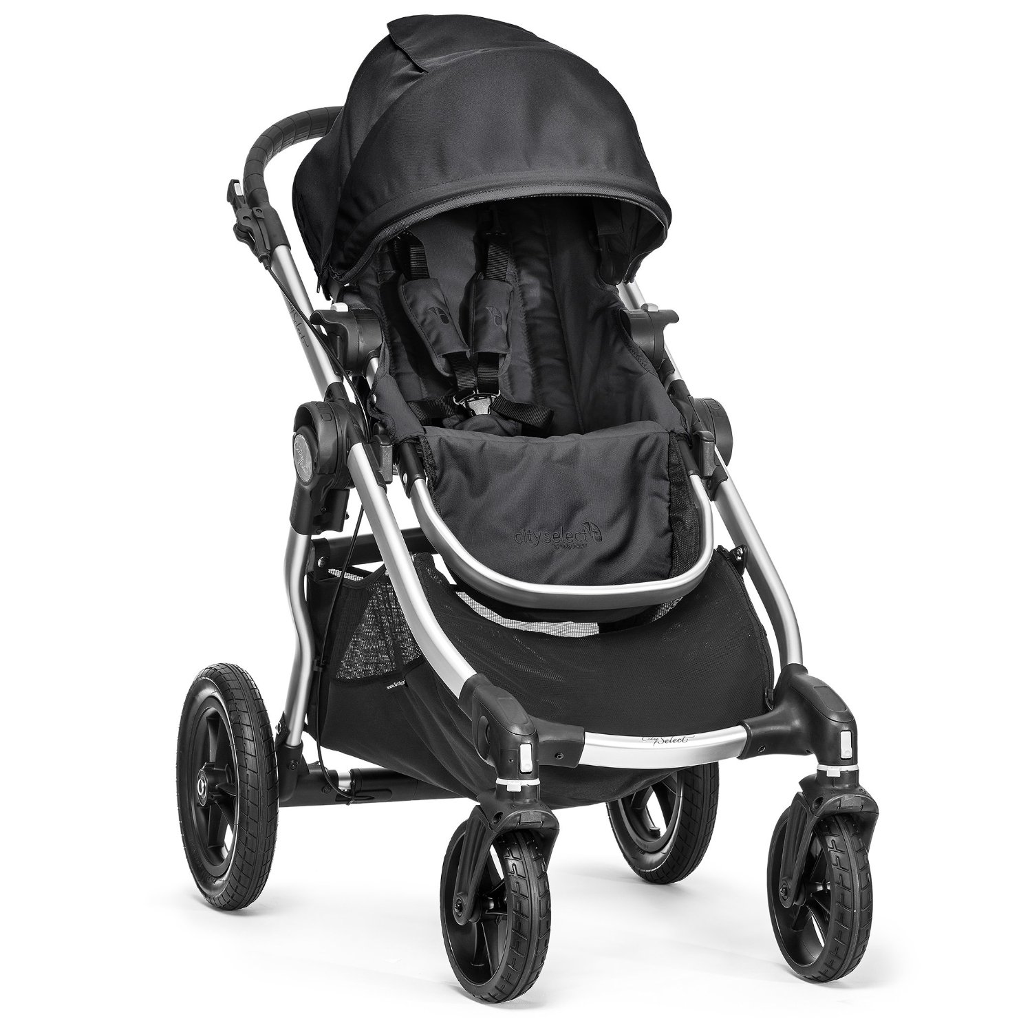 Top 10 Best Baby Strollers - Reviews of Safe, Comfortable Baby Strollers