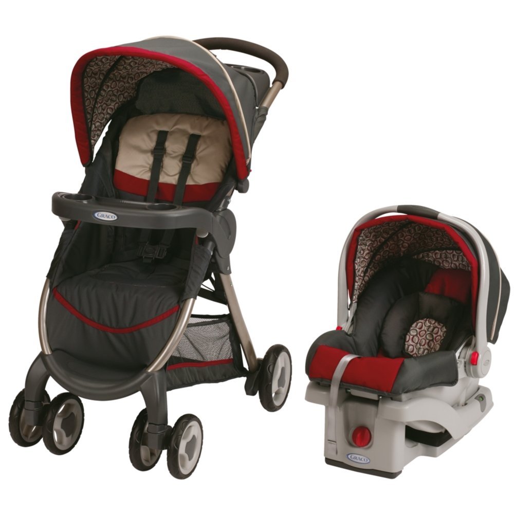 Top 10 Best Baby Strollers - Reviews of Safe, Comfortable Baby Strollers