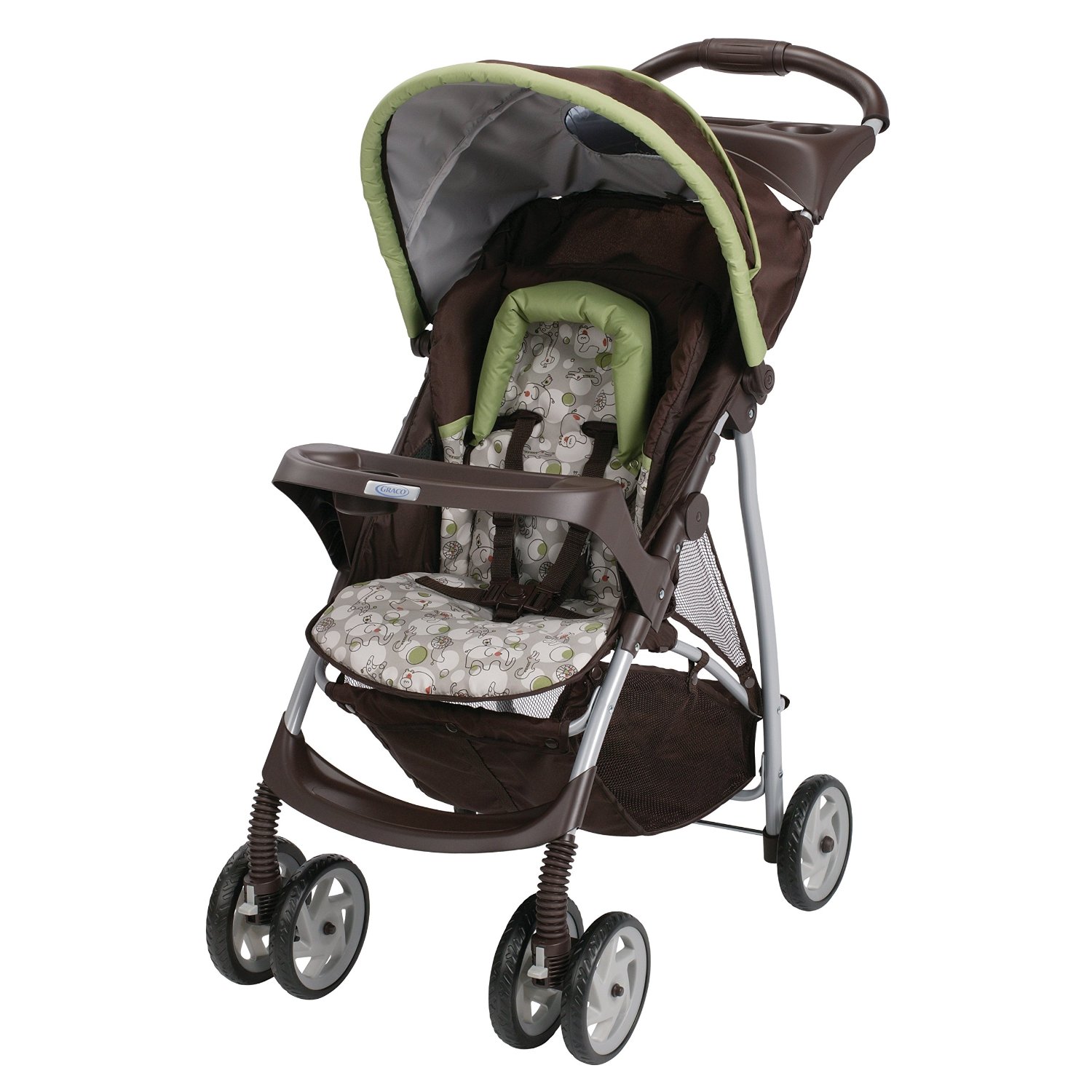Top 10 Best Baby Strollers - Reviews of Safe, Comfortable Baby Strollers