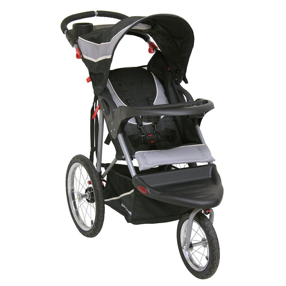 Top 10 Best Baby Strollers - Reviews of Safe, Comfortable Baby Strollers