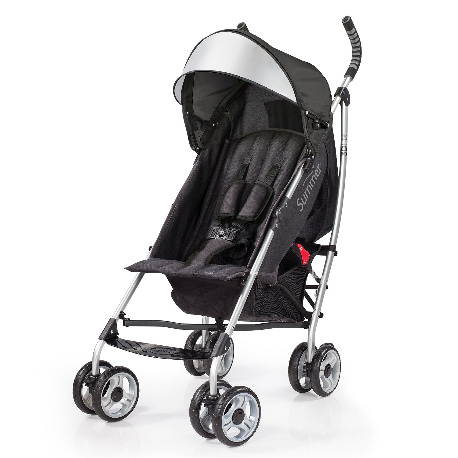 Top 10 Best Baby Strollers - Reviews of Safe, Comfortable Baby Strollers