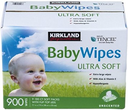 Top 10 Best Baby Wipes