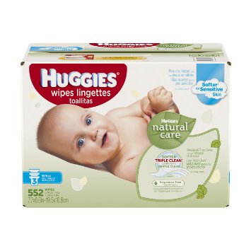 Top 10 Best Baby Wipes