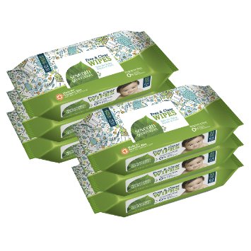 Top 10 Best Baby Wipes