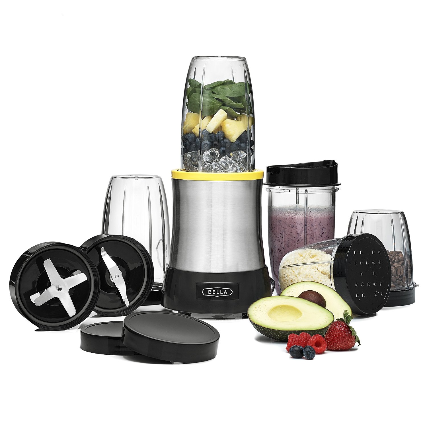 Top 10 Best Blenders For Smoothies