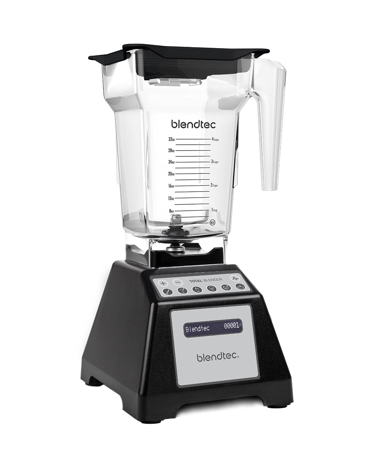 Top 10 Best Blenders For Smoothies