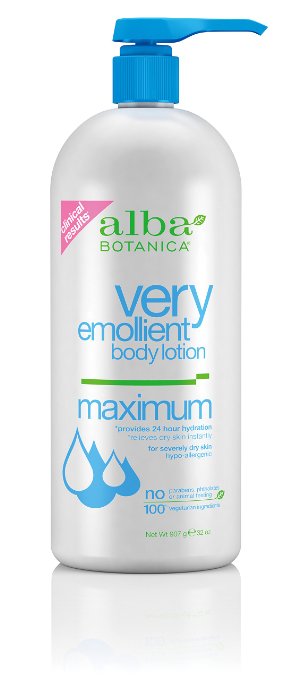 Top 10 Best Body Lotions For Women