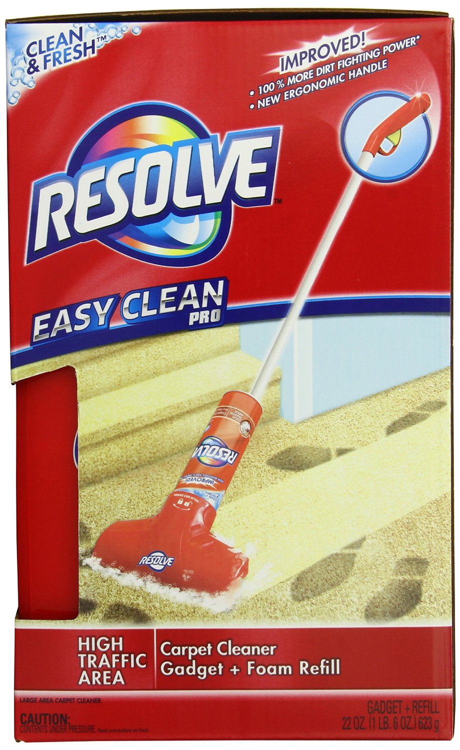 Top 10 Best Carpet Cleaners