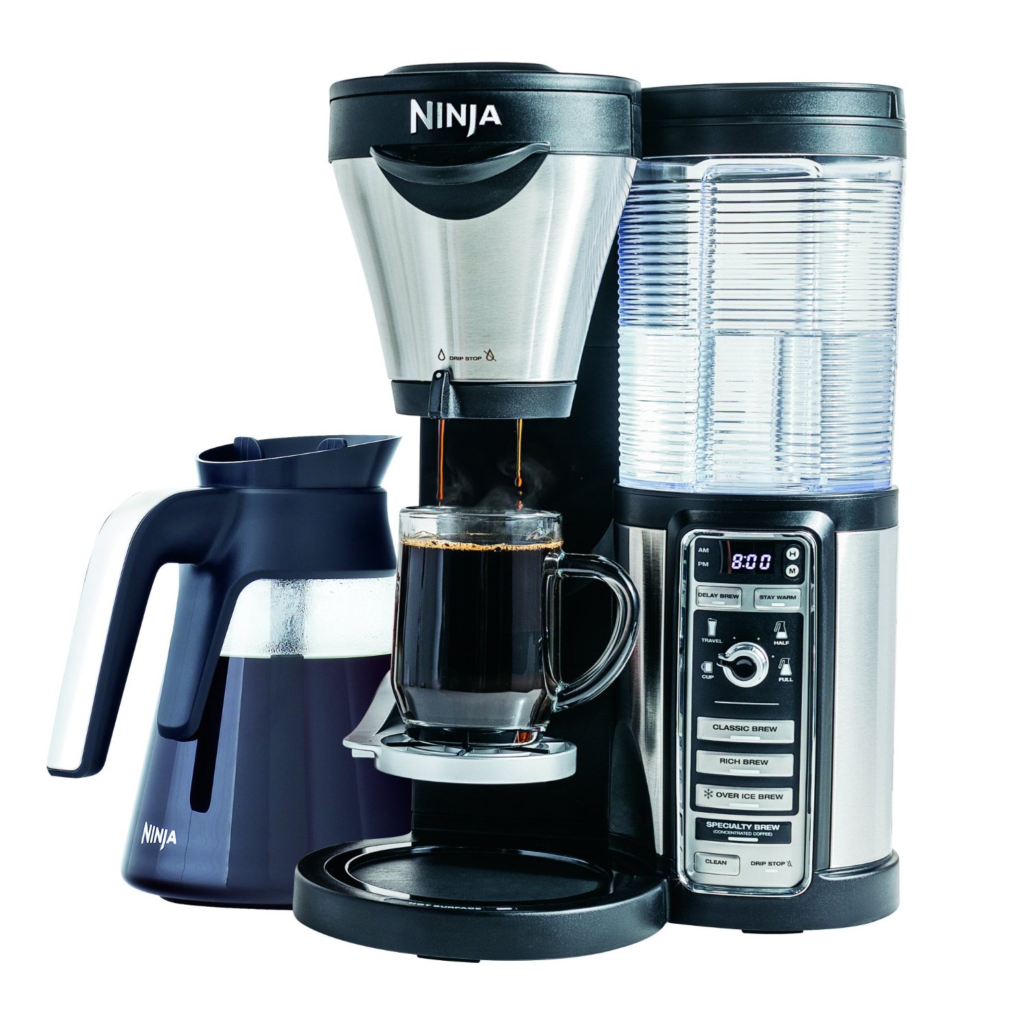 Top 10 Best Coffee Makers
