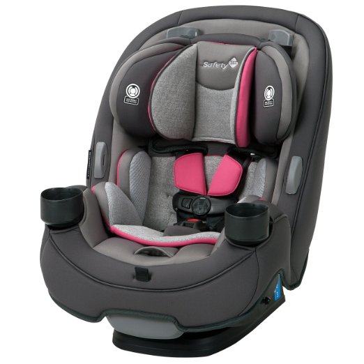 Top 10 Best Convertible Car Seats