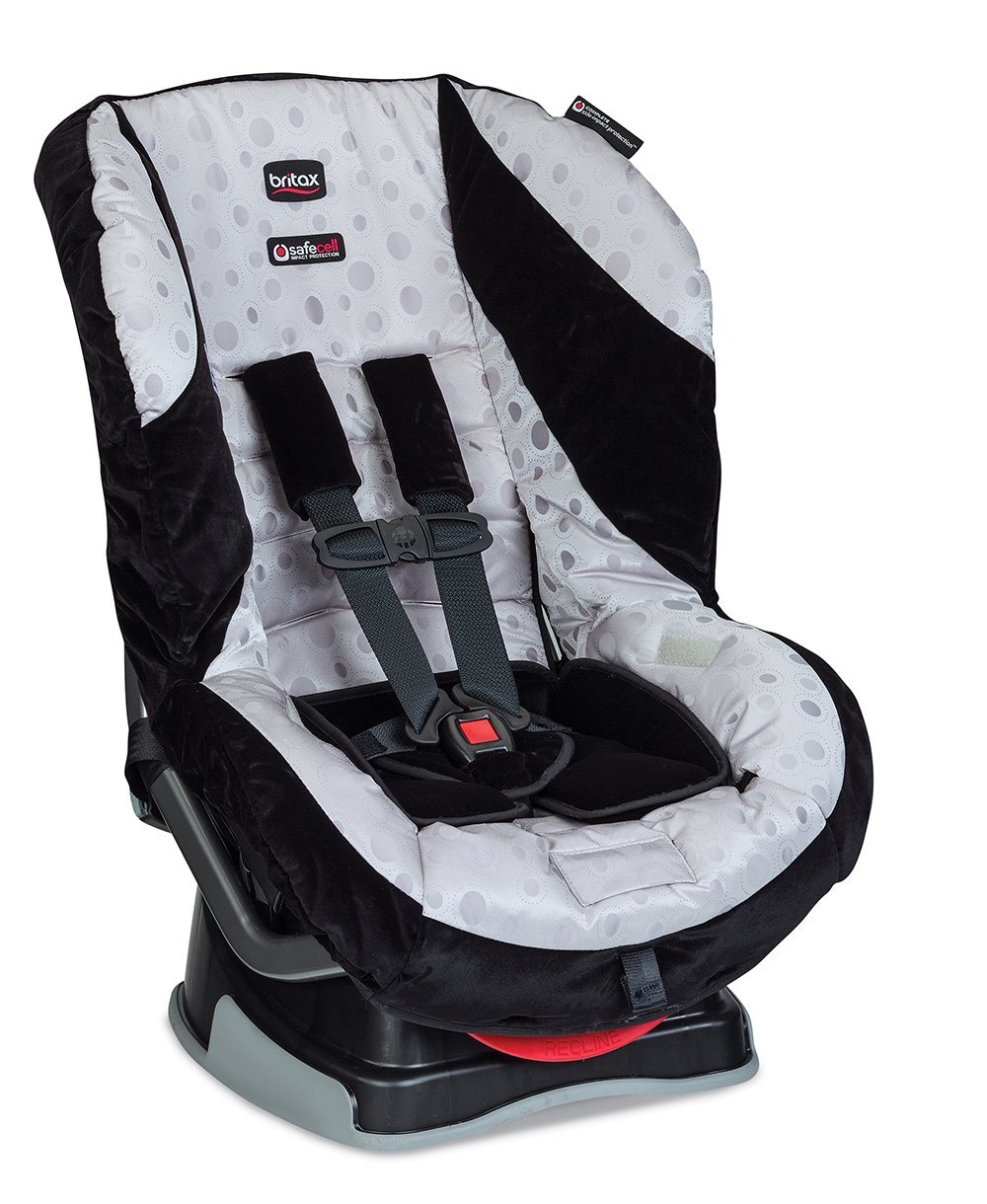 Top 10 Best Convertible Car Seats