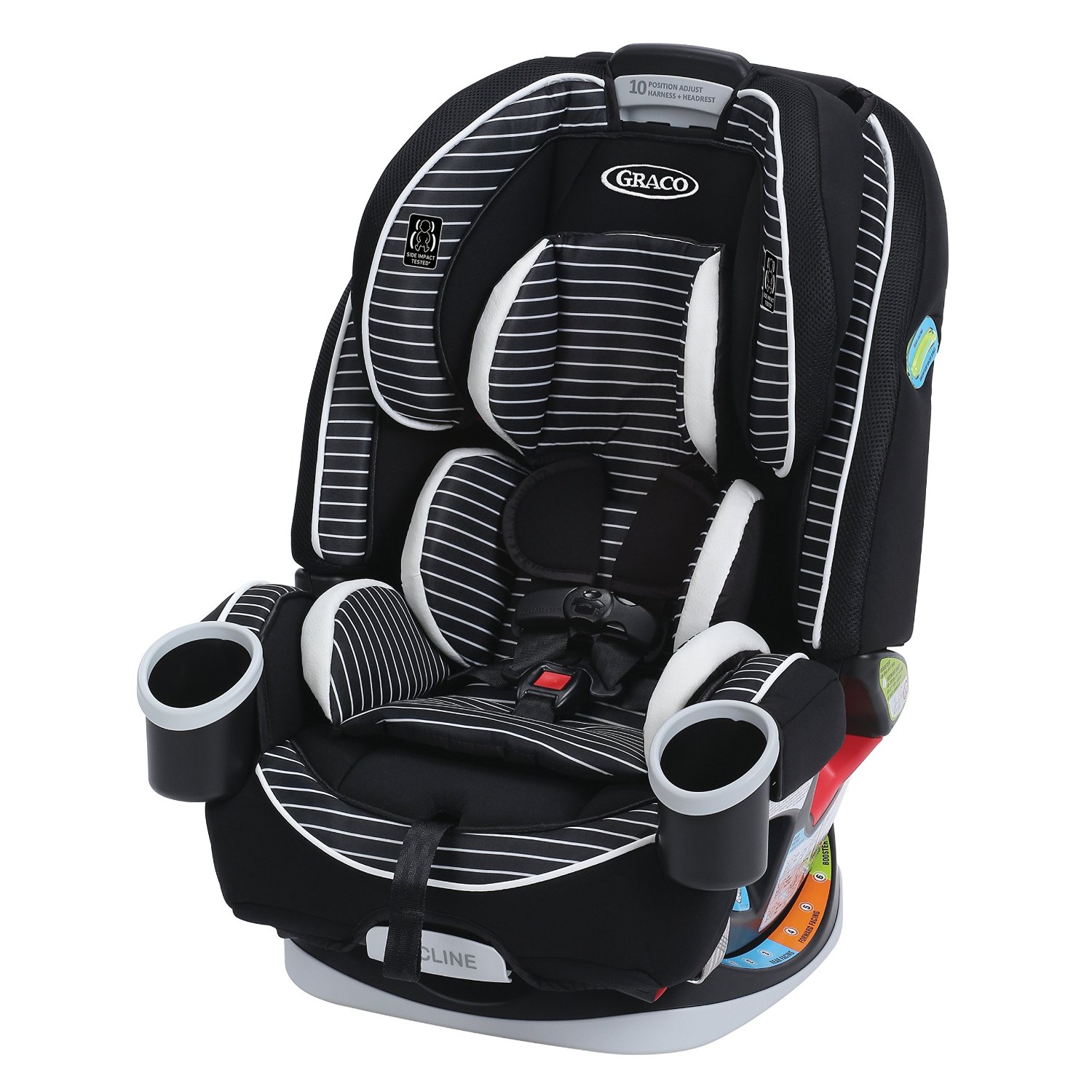 Top 10 Best Convertible Car Seats