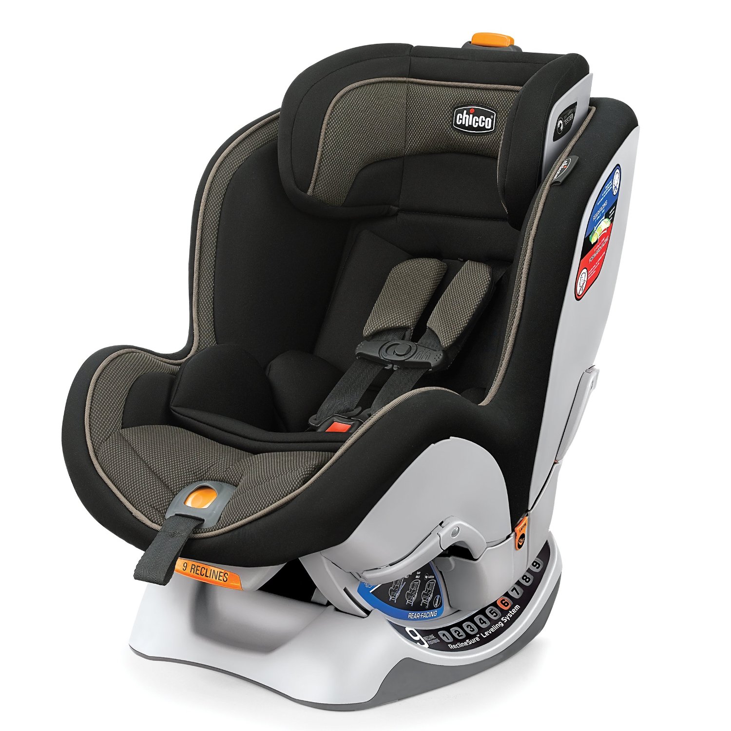 Top 10 Best Convertible Car Seats