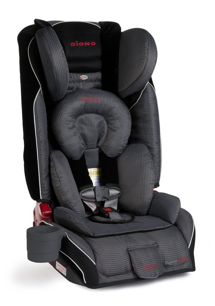 Top 10 Best Convertible Car Seats