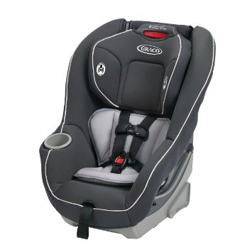 Top 10 Best Convertible Car Seats