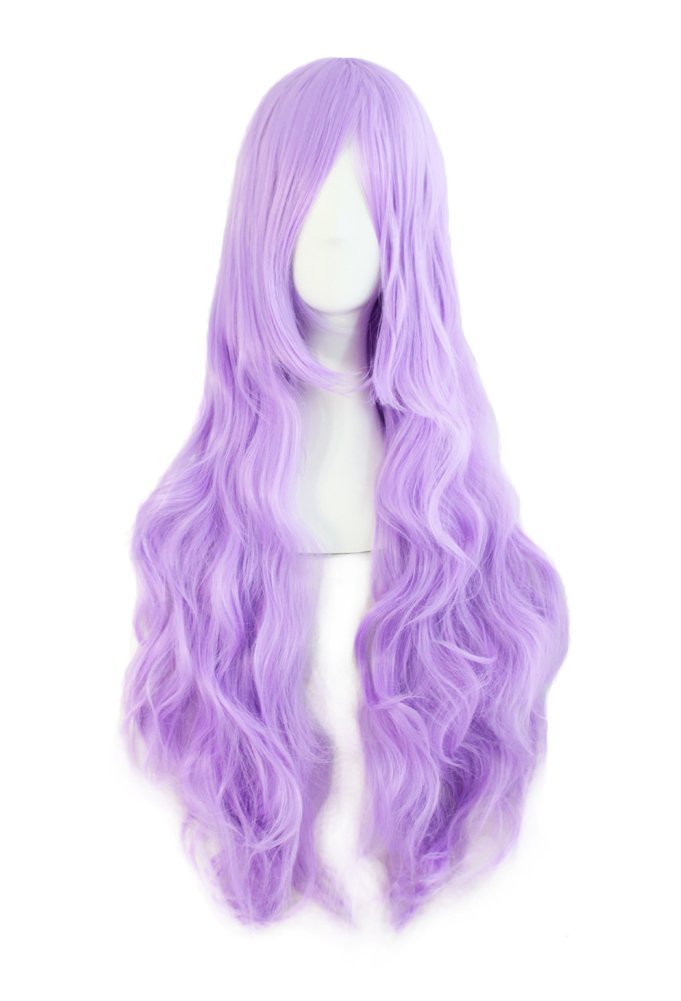 Top 10 Best Curly Wigs/ Wavy Wigs for Short & Long Hair