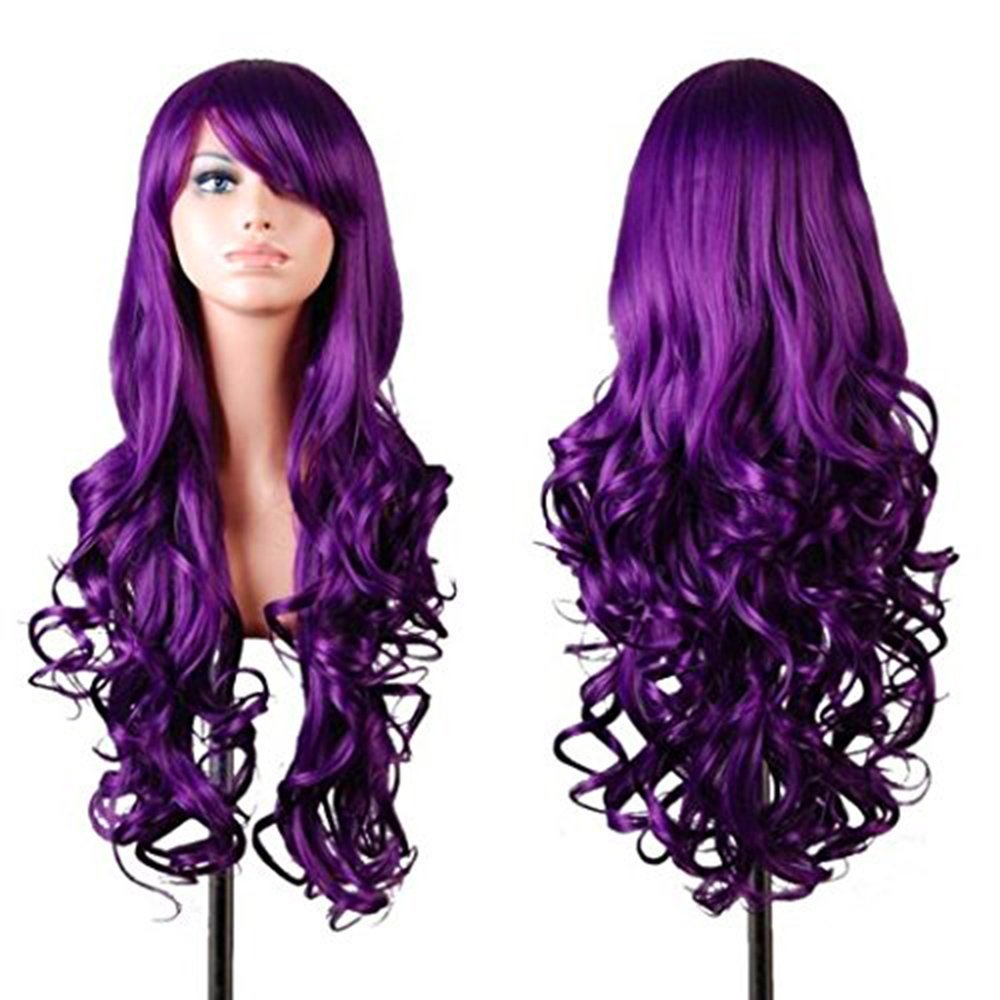 Top 10 Best Curly Wigs/ Wavy Wigs for Short & Long Hair