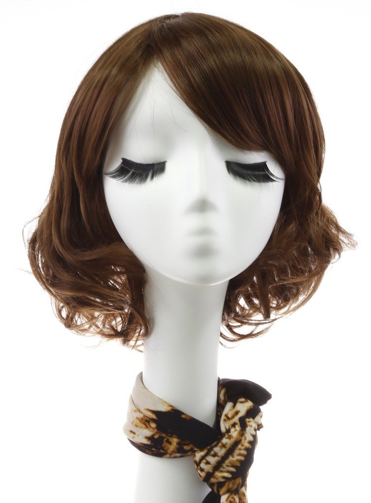 Top 10 Best Curly Wigs/ Wavy Wigs for Short & Long Hair