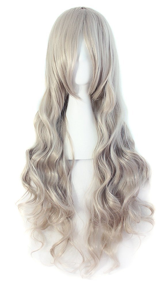 Top 10 Best Curly/Wavy Wigs