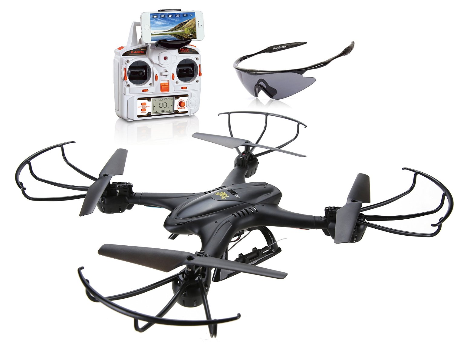 Top 10 Best Drones
