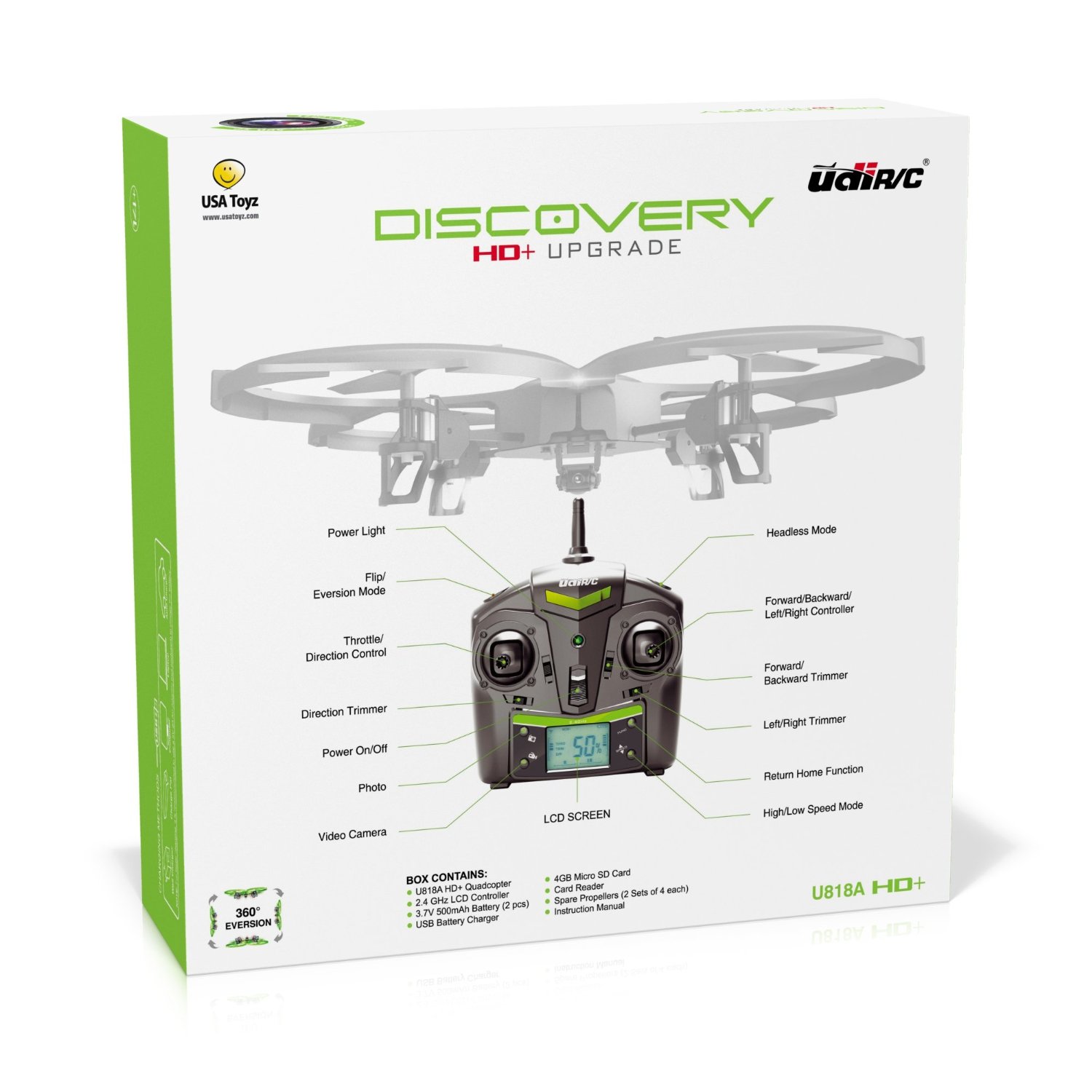 Top 10 Best Drones
