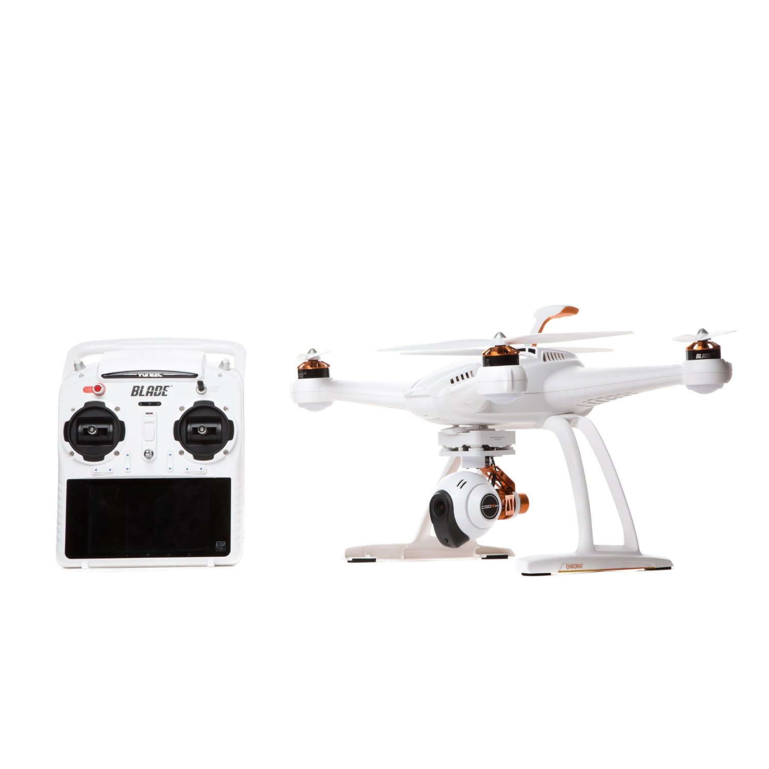 Top 10 Best Drones