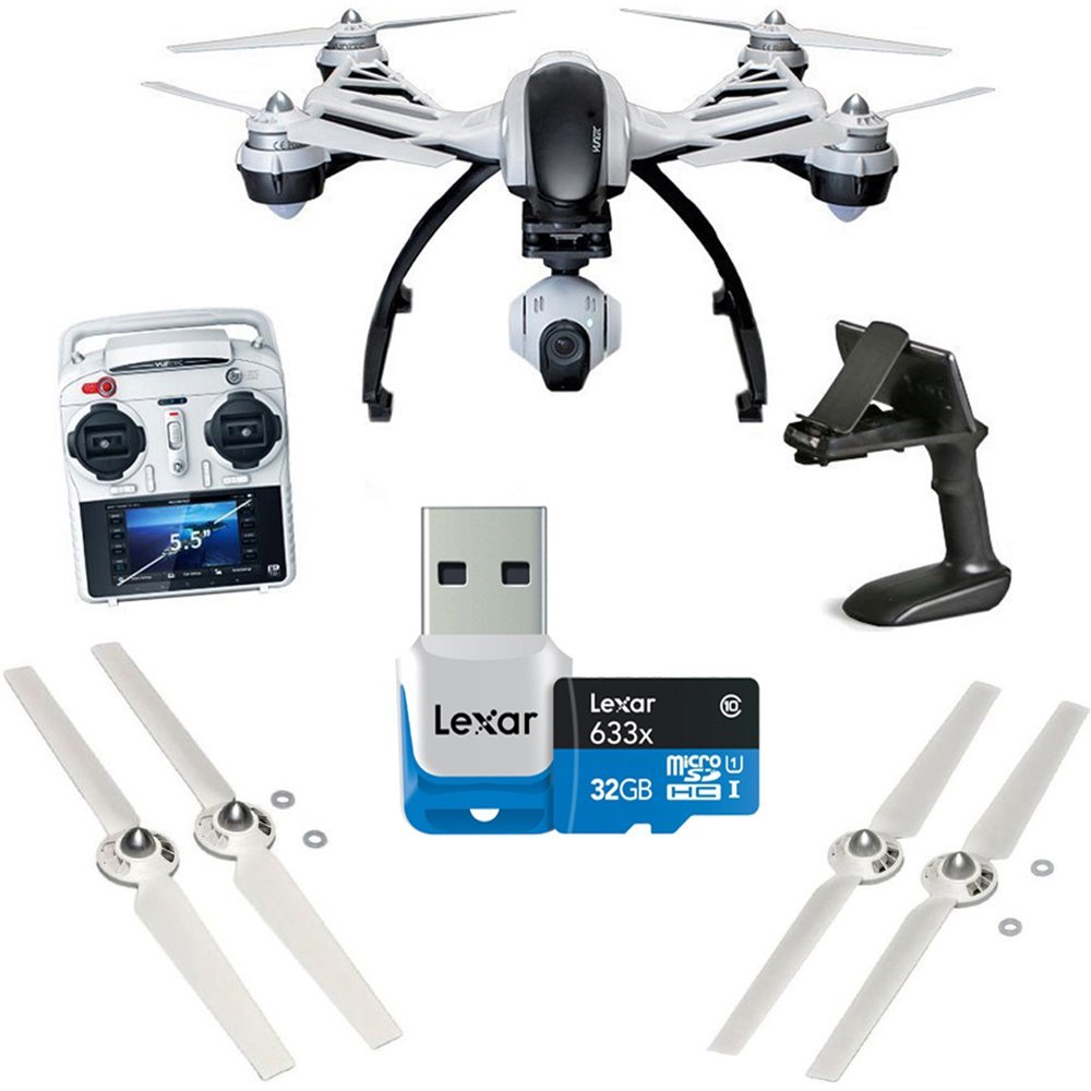 Top 10 Best Drones