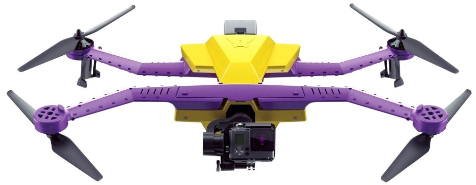 Top 10 Best Drones